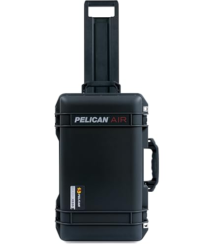 Amazon.co.jp: PELICAN ペリカン エアケース 1535用 ディバイダー